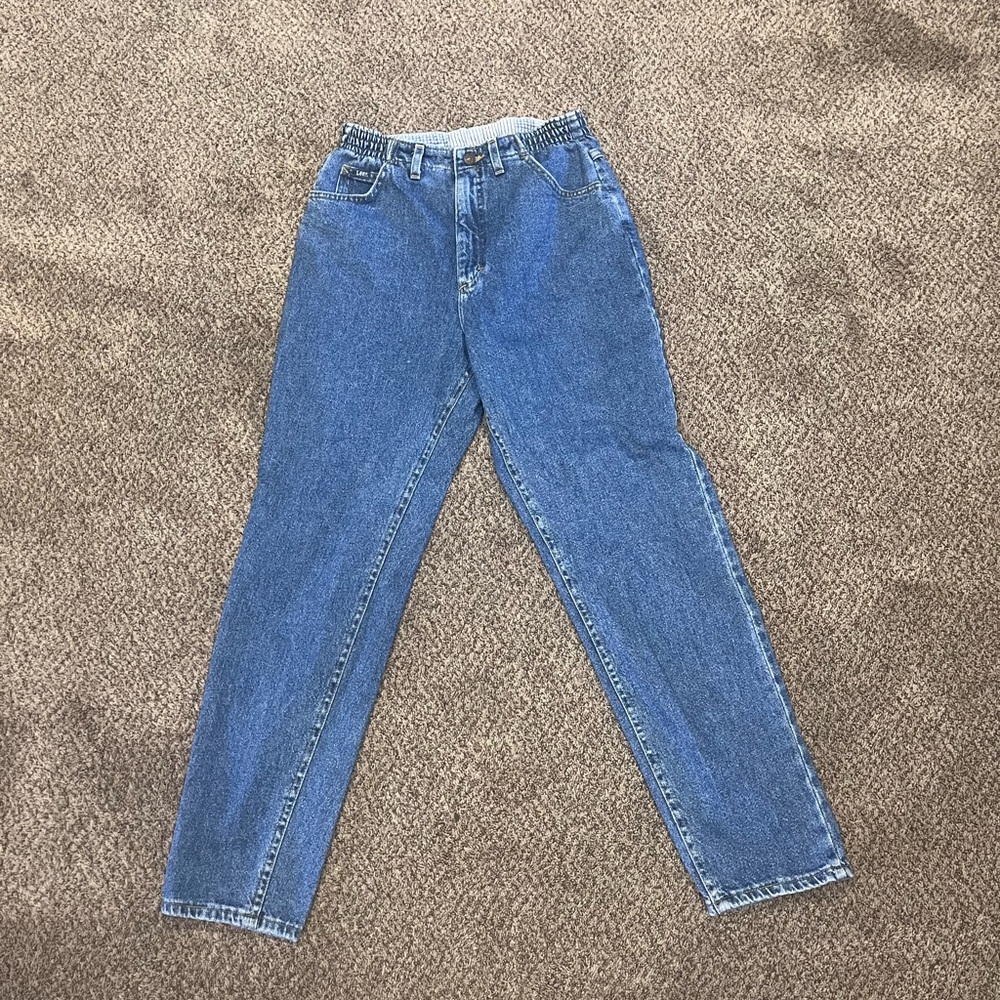 Lee jeans
